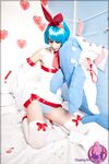 CosplayDeviants 682_Mascot Photos