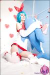 CosplayDeviants 682_Mascot Photos