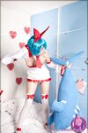 CosplayDeviants 682_Mascot Photos