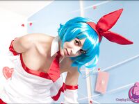 CosplayDeviants 682_Mascot Photos