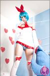 CosplayDeviants 682_Mascot Photos