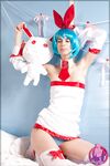 CosplayDeviants 682_Mascot Photos