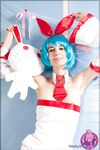 CosplayDeviants 682_Mascot Photos