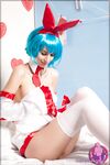 CosplayDeviants 682_Mascot Photos