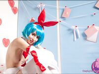 CosplayDeviants 682_Mascot Photos