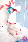 CosplayDeviants 682_Mascot Photos