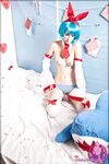 CosplayDeviants 682_Mascot Photos