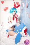 CosplayDeviants 682_Mascot Photos