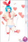CosplayDeviants 682_Mascot Photos