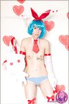 CosplayDeviants 682_Mascot Photos