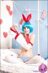 CosplayDeviants 682_Mascot Photos