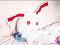 CosplayDeviants 682_Mascot Photos