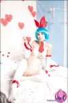 CosplayDeviants 682_Mascot Photos