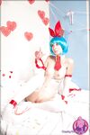 CosplayDeviants 682_Mascot Photos