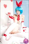 CosplayDeviants 682_Mascot Photos