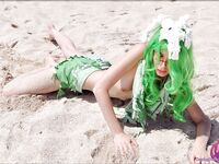 CosplayDeviants 683_Number3 Photos