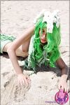 CosplayDeviants 683_Number3 Photos