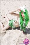 CosplayDeviants 683_Number3 Photos
