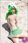 CosplayDeviants 683_Number3 Photos
