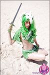CosplayDeviants 683_Number3 Photos