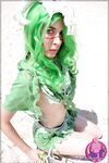 CosplayDeviants 683_Number3 Photos