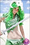 CosplayDeviants 683_Number3 Photos