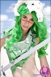 CosplayDeviants 683_Number3 Photos