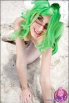 CosplayDeviants 683_Number3 Photos