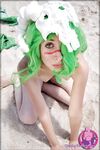 CosplayDeviants 683_Number3 Photos