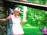 CosplayDeviants 684_Nurse Photos