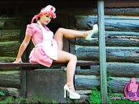 CosplayDeviants 684_Nurse Photos