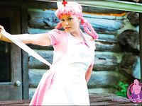 CosplayDeviants 684_Nurse Photos
