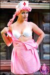 CosplayDeviants 684_Nurse Photos