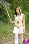 CosplayDeviants 687_PowerPrincess Photos
