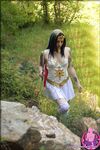 CosplayDeviants 687_PowerPrincess Photos