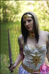 CosplayDeviants 687_PowerPrincess Photos