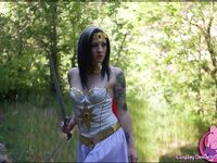 CosplayDeviants 687_PowerPrincess Photos