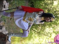 CosplayDeviants 687_PowerPrincess Photos