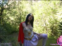 CosplayDeviants 687_PowerPrincess Photos
