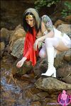 CosplayDeviants 687_PowerPrincess Photos
