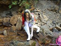 CosplayDeviants 687_PowerPrincess Photos
