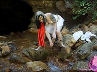 CosplayDeviants 687_PowerPrincess Photos