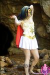 CosplayDeviants 687_PowerPrincess Photos