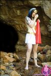 CosplayDeviants 687_PowerPrincess Photos