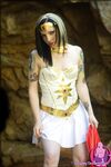 CosplayDeviants 687_PowerPrincess Photos