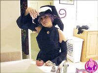 CosplayDeviants 688_Pumpkin Photos
