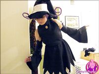 CosplayDeviants 688_Pumpkin Photos
