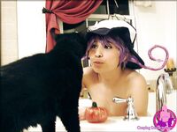 CosplayDeviants 688_Pumpkin Photos