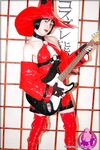 CosplayDeviants 690_RedWitch Photos