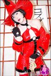 CosplayDeviants 690_RedWitch Photos